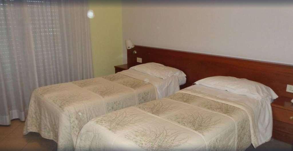 Hotel Millennium Orte Phòng bức ảnh