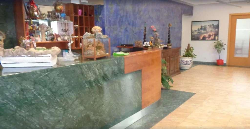 Hotel Millennium Orte Nội địa bức ảnh