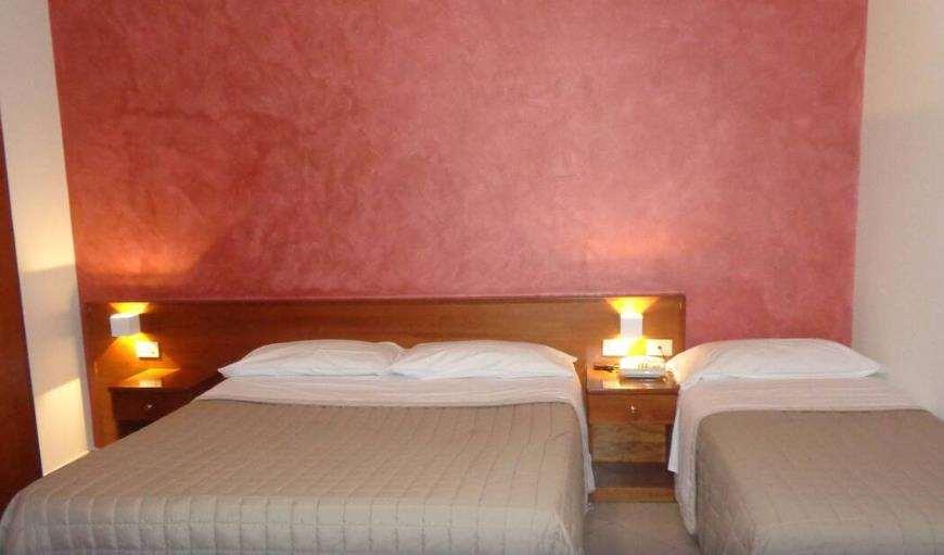 Hotel Millennium Orte Phòng bức ảnh
