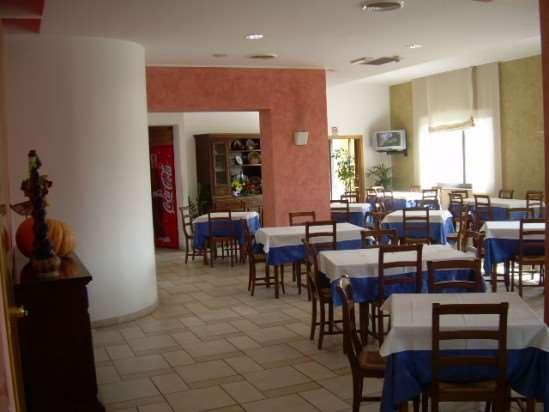 Hotel Millennium Orte Nhà hàng bức ảnh